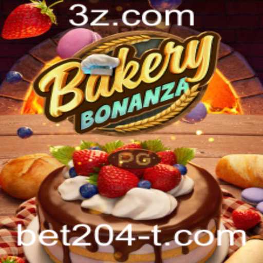 Explorando o Universo de 'BakeryBonanza'