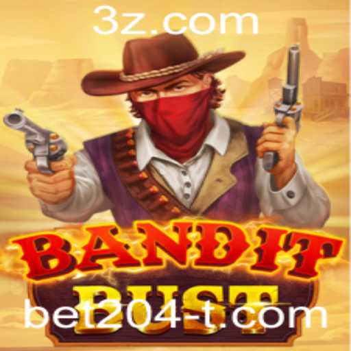 BanditBust: A Revolução no Universo dos Jogos Online com Bet204