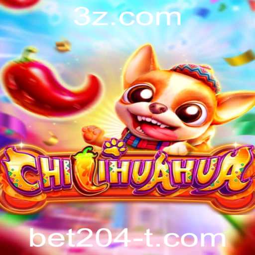 Descubra o Jogo CHILIHUAHUA: A Nova Sensação do Mercado de Entretenimento