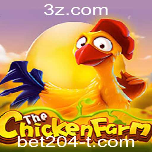 Descubra o Universo de ChickenFarm: O Futuro das Apostas com Bet204