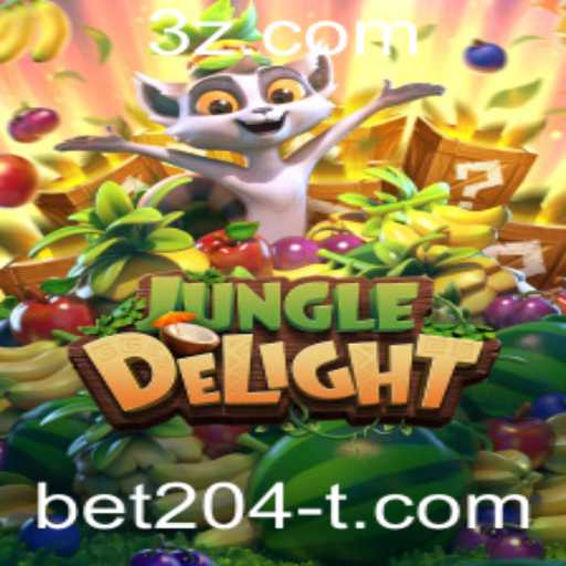 Descobrindo JungleDelight: Uma Aventura Vibrante e Envolvente