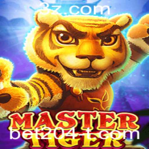 Descubra MasterTiger: O Jogo de Estratégia e Apostas em Ascensão