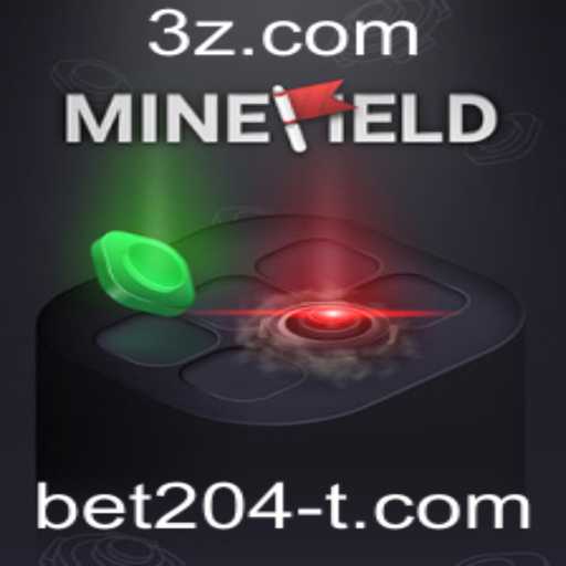 Descubra MineField: O Jogo de Estratégia e Aventura com bet204