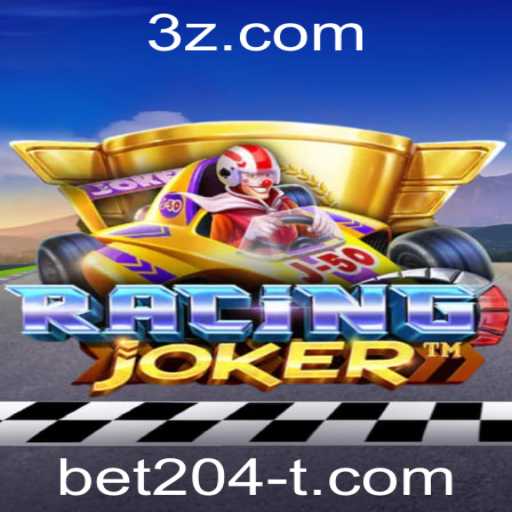 Explorando RacingJoker: O Futuro das Corridas Interativas