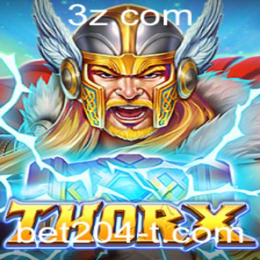 Explorando ThorX: Um Novo Horizonte de Entretenimento com bet204
