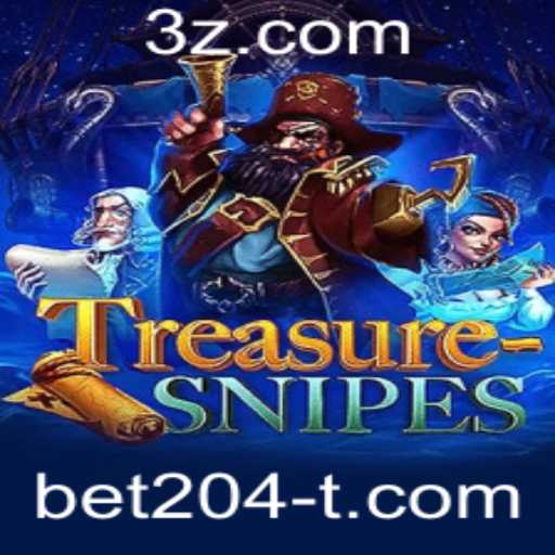 Explorando o Mundo de TreasureSnipes: Regras e Dicas para o Sucesso